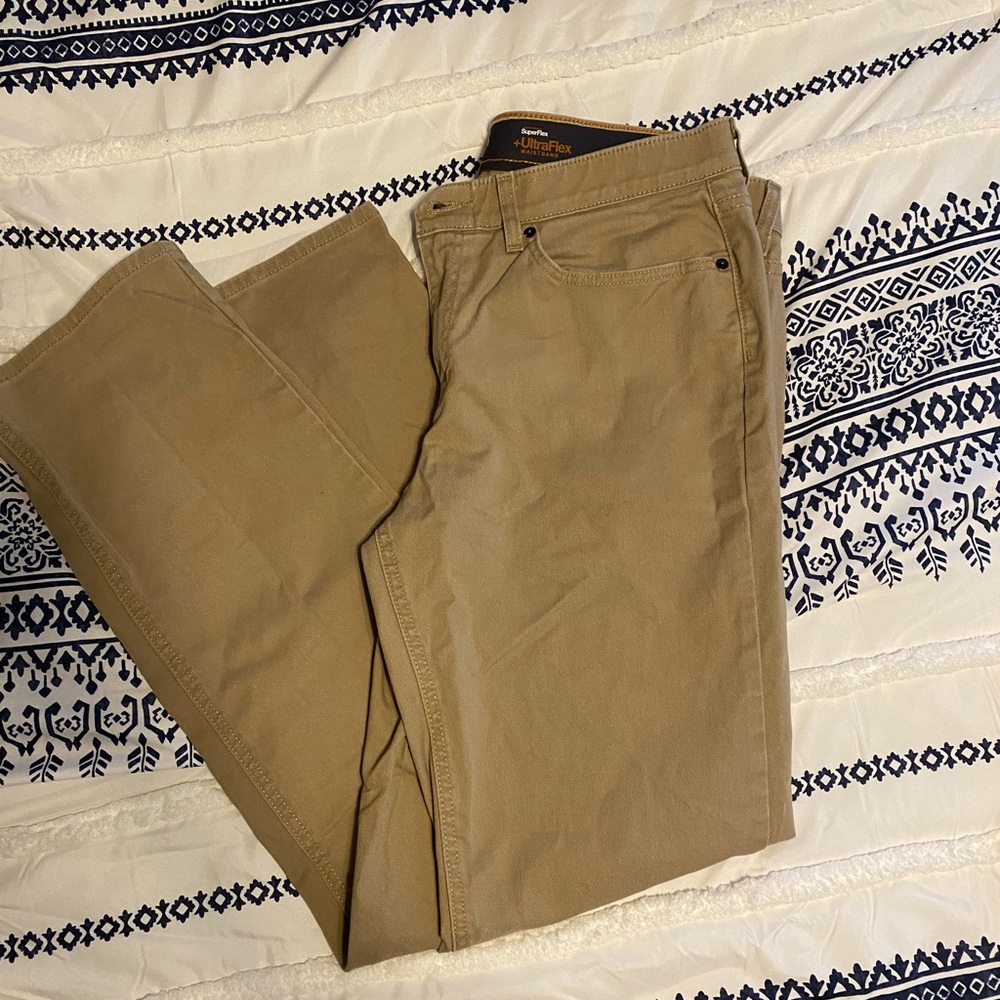 Men’s denim pants